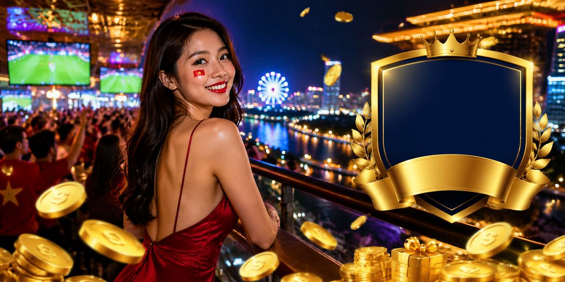 Thành viên VIP tại Hà Nội nhận ưu đãi tiền thưởng đặc biệt