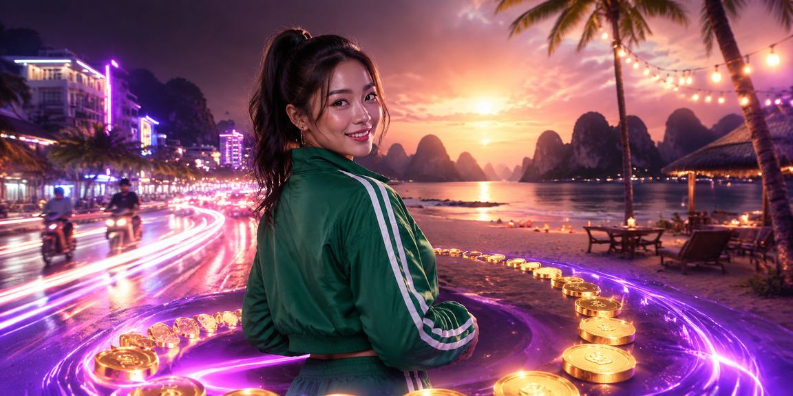 Trải nghiệm jackpot casino trực tuyến sôi động tại Việt Nam qua thiết bị di động
